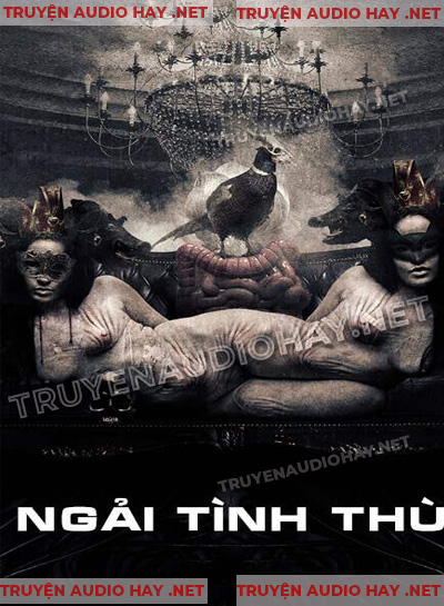 Ngải Tình Thù - Truyện Kinh Dị