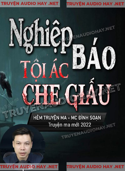 Nghiệp Báo Sau Tội Ác Bị Che Giấu