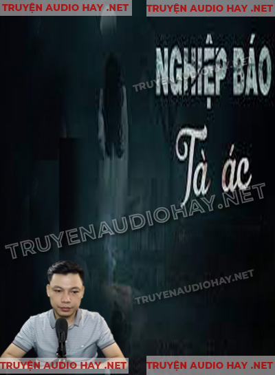 Nghiệp Báo Tà Ác