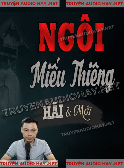 Ngôi Miếu Thiêng