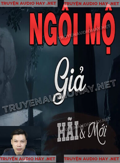 Ngôi Mộ Giả