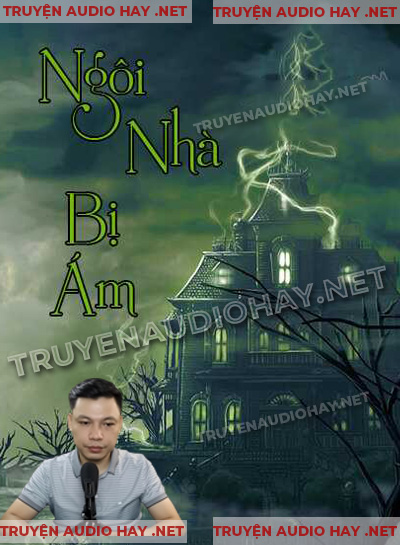 Ngôi Nhà Bị Ám