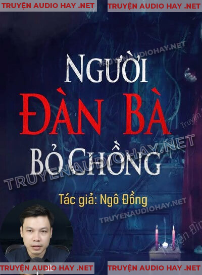 Người Đàn Bà Bỏ Chồng