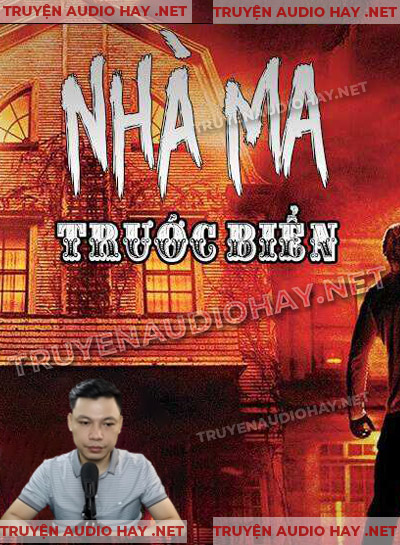 Nhà Ma Trước Biển