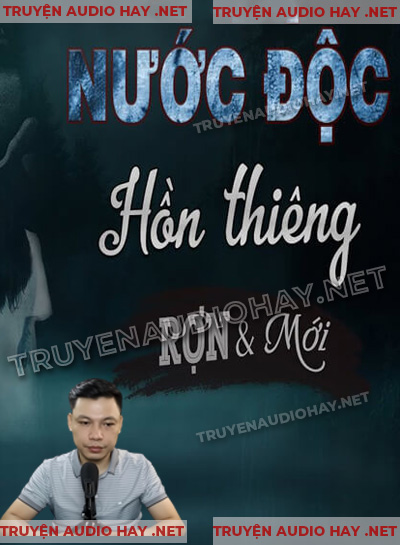 Nước Độc Hồn Thiêng