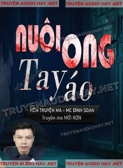 Nuôi Ong Tay Áo