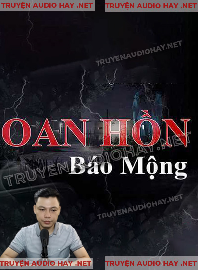 Oan Hồn Báo Mộng