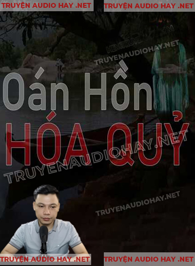 Oan Hồn Hóa Quỷ