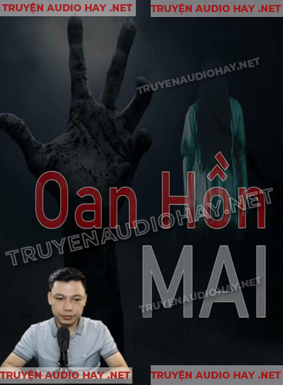 Oan Hồn Mai