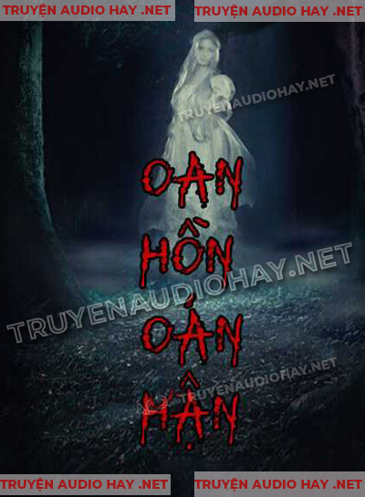 Oan Hồn Oán Hận