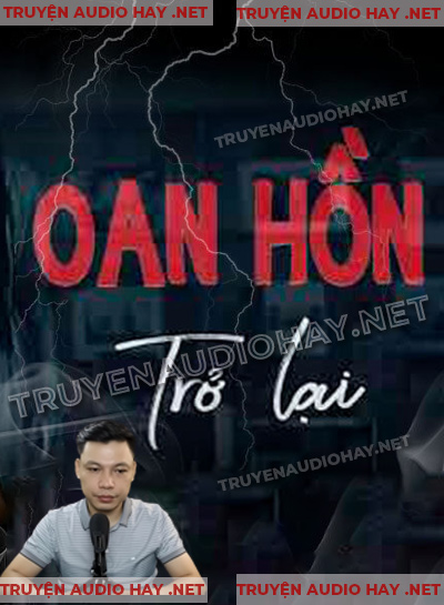 Oan Hồn Trở Lại