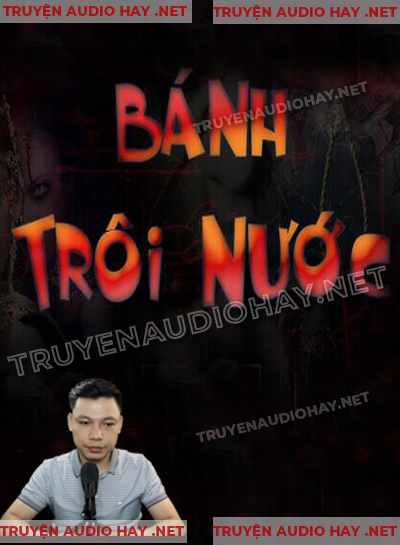 Oan Nghiệt Bánh Trôi Nước