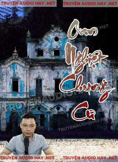 Oan Nghiệt Chung Cư