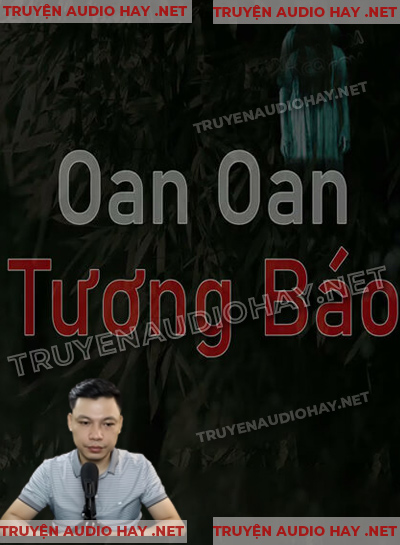 Oan Oan Tương Báo