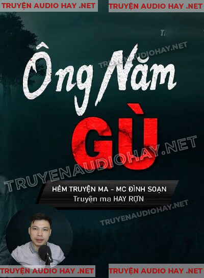 Ông Năm Gù