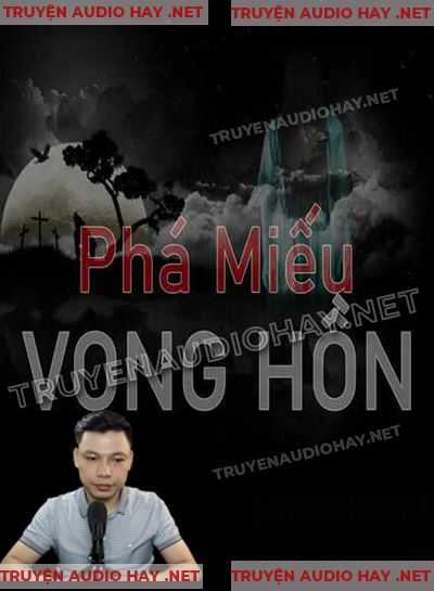 Phá Miếu Cô Hồn