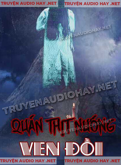 Quán Thịt Nướng Ven Đồi