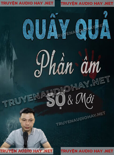 Quấy Quả Phần Âm