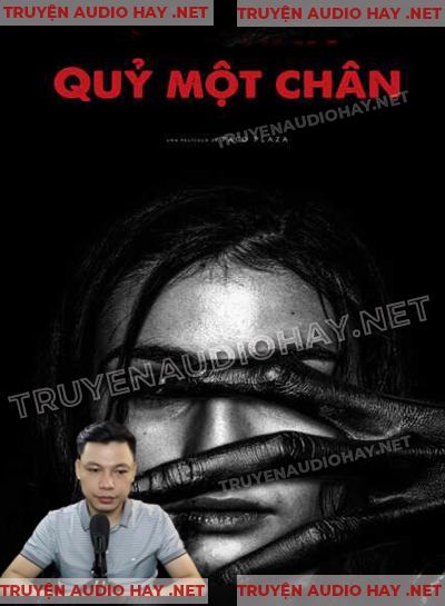 Quỷ Một Chân - Truyện Ma