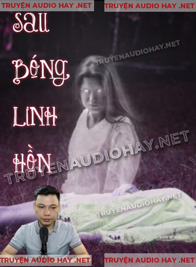 Sau Bóng Linh Hồn