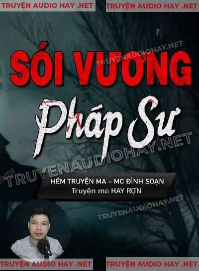 Sói Vương Pháp Sư