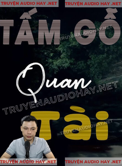 Tấm Gỗ Quan Tài