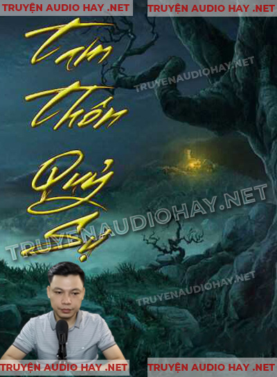 Tam Thôn Quỷ Sự