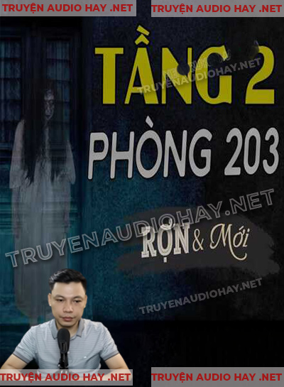 Tầng 2 Phòng 203