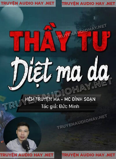 Thầy Tư Diệt Ma Da