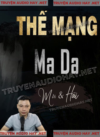 Thế Mạng Cho Ma Da