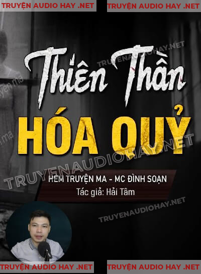 Thiên Thần Hóa Quỷ