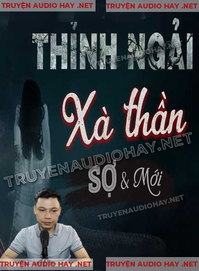 Thỉnh Ngải Xà Thần