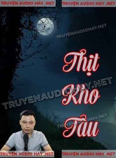 Thịt Kho Tàu