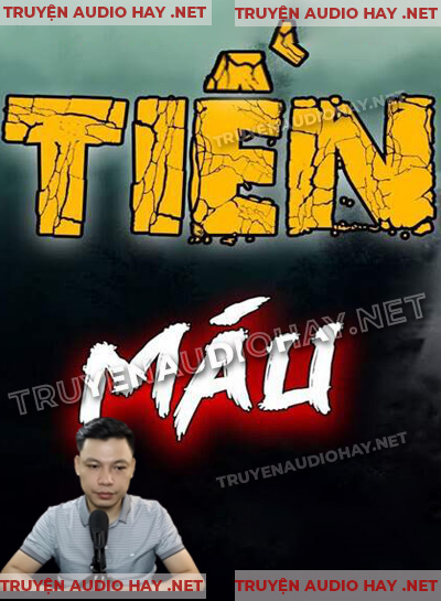 Tiền Máu