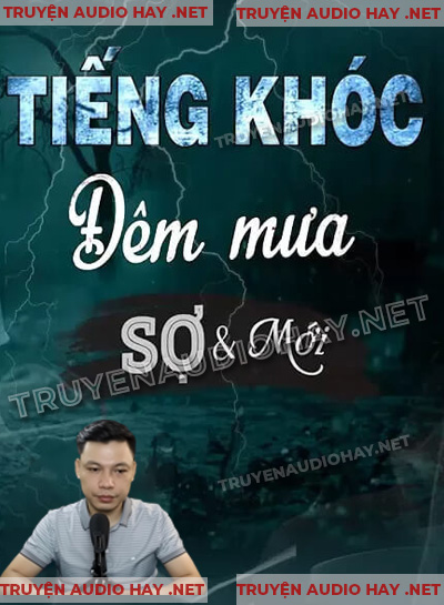 Tiếng Khóc Đêm Mưa