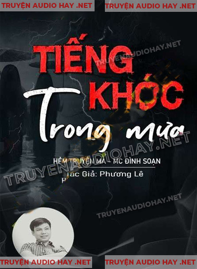 Tiếng Khóc Trong Mưa