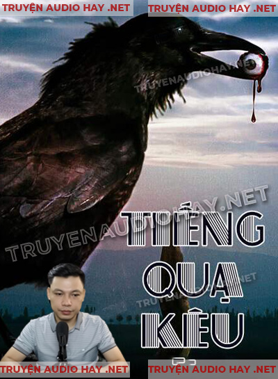 Tiếng Quạ Kêu