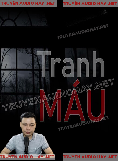 Tranh Máu