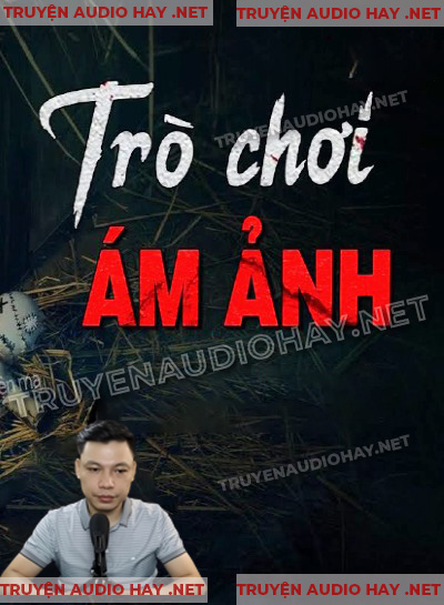 Trò Chơi Ám Ảnh