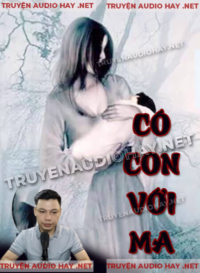 Truyện Có Con Với Ma