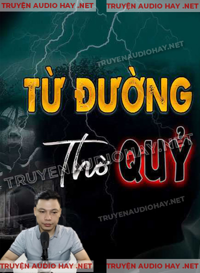 Từ Đường Thờ Quỷ