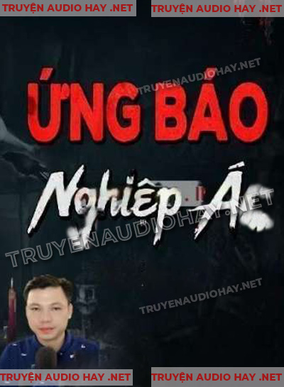 Ứng Báo Nghiệp Ác