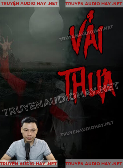 Vải Thưa