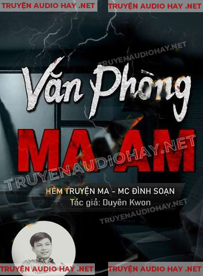 Văn Phòng Ma Ám