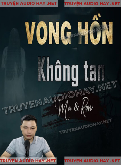 Vong Hồn Không Tan