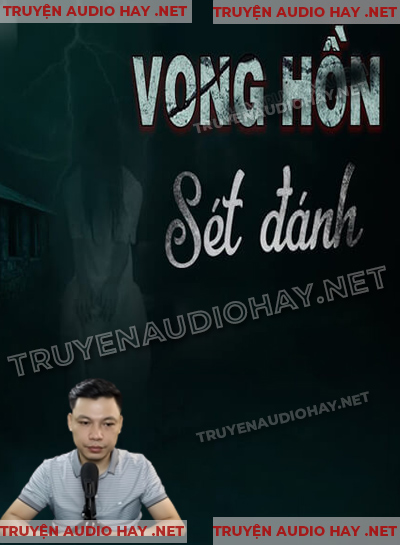 Vong Hồn Sét Đánh