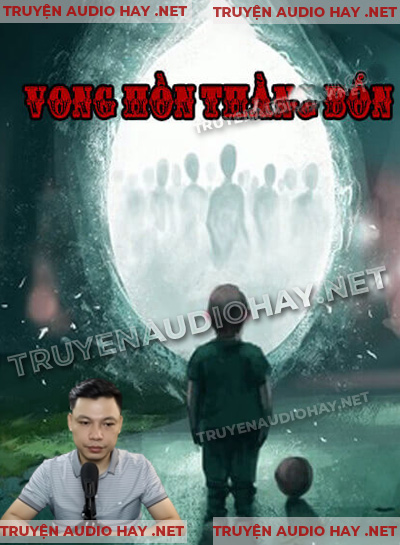 Vong Hồn Thằng Bốn