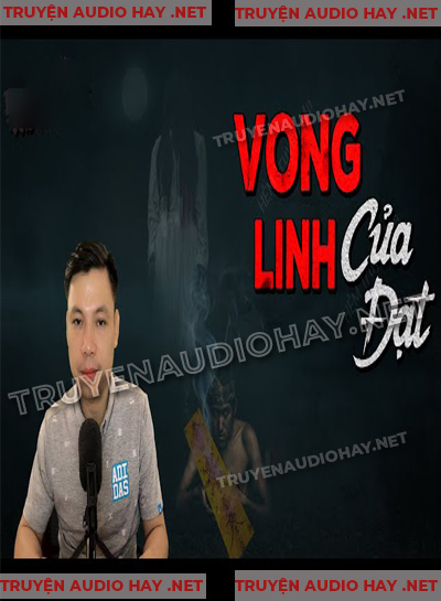 Vong Linh Của Đạt