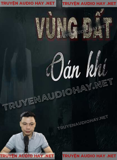 Vùng Đất Oán Khí