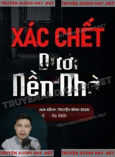 Xác Chết Dưới Nền Nhà